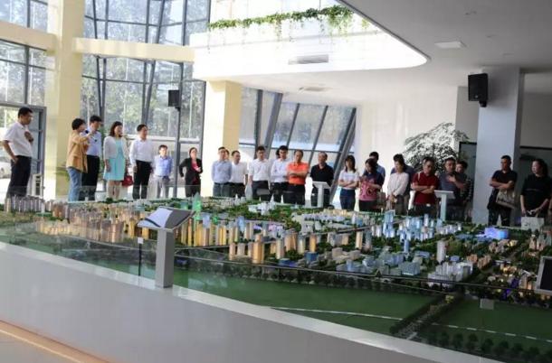 中創(chuàng)區(qū)、崇川區(qū)、開(kāi)發(fā)區(qū)“三區(qū)聯(lián)動(dòng)”丨合力招商引智正式啟動(dòng)