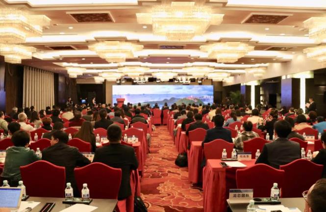 “科創(chuàng)新區(qū)”邂逅“創(chuàng)新硅谷”！南通中創(chuàng)區(qū)在北京中關村招商引智