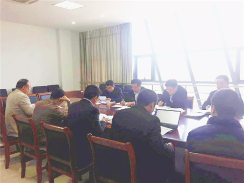 通創(chuàng)投公司:向形式主義、官僚主義和拖拉主義說(shuō)“不”!