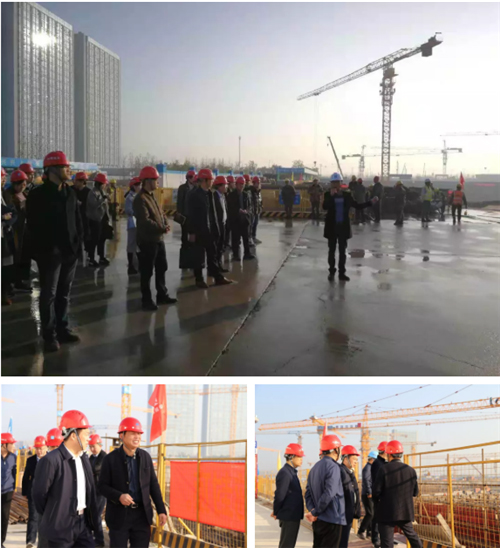 通創(chuàng)投公司開展安全生產(chǎn)專題培訓(xùn)講座