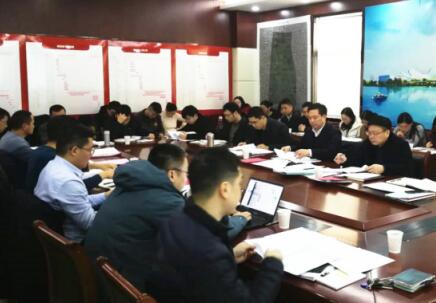 通創(chuàng)投公司組織開展黨風(fēng)廉政教育專題活動(dòng)