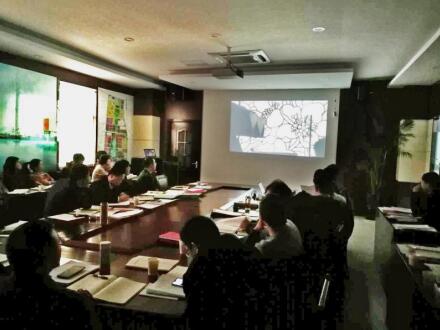 通創(chuàng)投公司組織開展黨風(fēng)廉政教育專題活動(dòng)