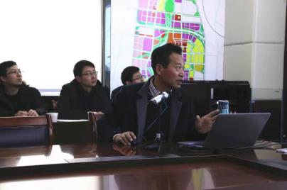 通創(chuàng)投公司組織開展安全生產(chǎn)專題培訓和考試