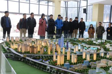 通創(chuàng)投公司組織開(kāi)展新員工培訓(xùn)活動(dòng)