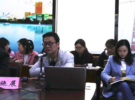 推進(jìn)學(xué)習(xí)型企業(yè)建設(shè)│通創(chuàng)投公司組織開展員工“學(xué)習(xí)日”活動(dòng)