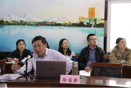 落實(shí)黨風(fēng)廉政建設(shè),通創(chuàng)投公司提出這些要求