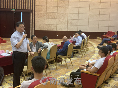 中創(chuàng)區(qū)“攬才大巴”開進(jìn)滬浙高校,279個高薪崗位虛位以待