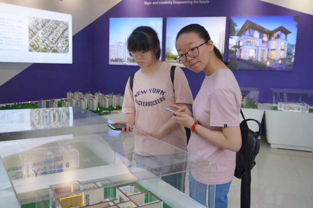 “通籍學子中創(chuàng)行”活動喊你報名啦！