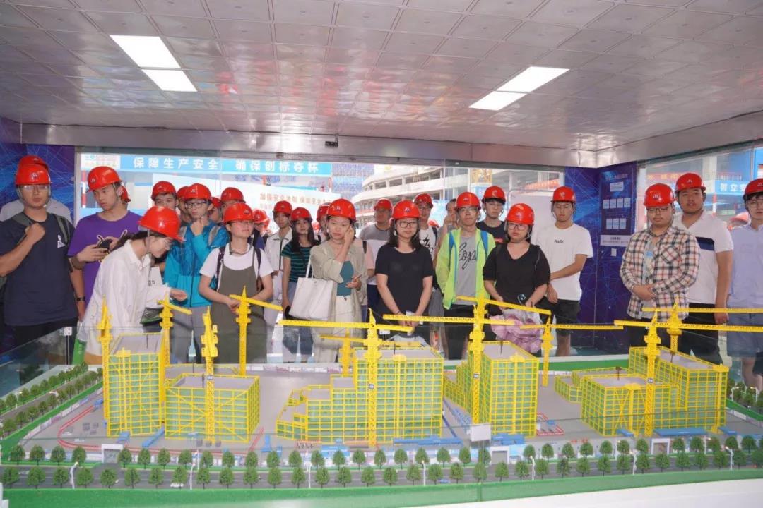 “通籍學子中創(chuàng)行”活動喊你報名啦！