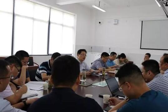 通創(chuàng)投公司:搶抓長(zhǎng)三角一體化發(fā)展機(jī)遇,努力建設(shè)南通城市創(chuàng)新功能核