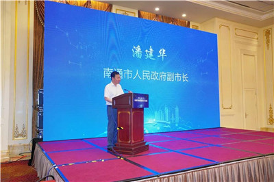 打造創(chuàng)新高地!中創(chuàng)區(qū)著力建設(shè)石墨烯產(chǎn)業(yè)創(chuàng)新基地