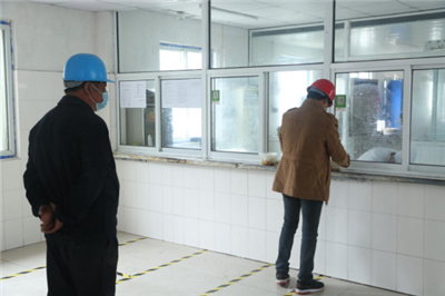 防疫、建設兩不誤│創(chuàng)新區(qū)重要工程陸續(xù)復工