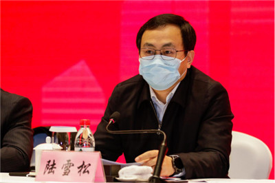 學(xué)習(xí)“三大法寶”,打好“三大會(huì)戰(zhàn)” | 通創(chuàng)投公司召開2020年度工作會(huì)議