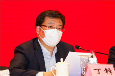 學(xué)習(xí)“三大法寶”,打好“三大會(huì)戰(zhàn)” | 通創(chuàng)投公司召開2020年度工作會(huì)議