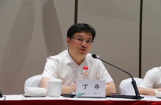 消除事故隱患，筑牢安全防線│ 通創(chuàng)投公司召開(kāi)2020年安全生產(chǎn)月活動(dòng)部署推進(jìn)會(huì)