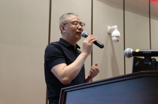 警鐘長(zhǎng)鳴,安全發(fā)展│ 通創(chuàng)投公司開(kāi)展安全生產(chǎn)專題輔導(dǎo)