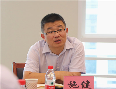 助力創(chuàng)新區(qū),服務(wù)大項(xiàng)目 | 市行政審批局送服務(wù)上門