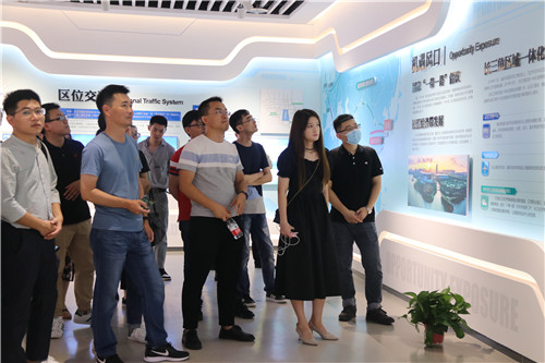 開講啦！通創(chuàng)投新員工上好入職“第一課”