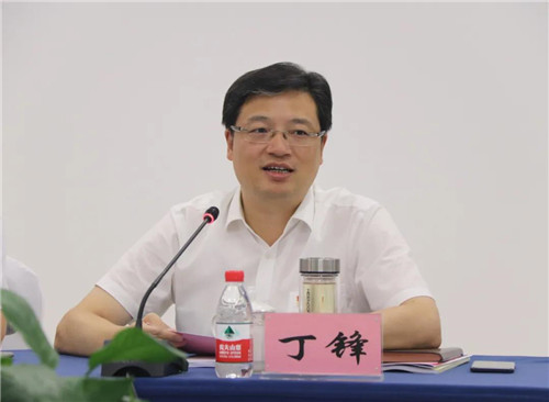 紅色引領(lǐng) 聯(lián)動(dòng)合作 共創(chuàng)多贏 | 市屬國(guó)企、“兩新”組織黨組織工作聯(lián)盟第五片區(qū)2020年三季度片會(huì)活動(dòng)成功舉辦