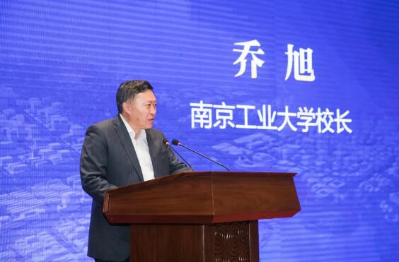 聚合僑界優(yōu)勢(shì),打造江蘇版“僑夢(mèng)苑”| “南通華創(chuàng)苑”在創(chuàng)新區(qū)揭牌