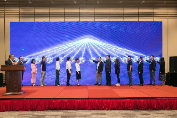 聚合僑界優(yōu)勢(shì),打造江蘇版“僑夢(mèng)苑”| “南通華創(chuàng)苑”在創(chuàng)新區(qū)揭牌