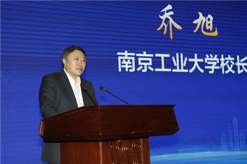 攜手共建,創(chuàng)新賦能 | 南通市人民政府與江蘇省產(chǎn)業(yè)技術(shù)研究院簽署全面戰(zhàn)略合作協(xié)議