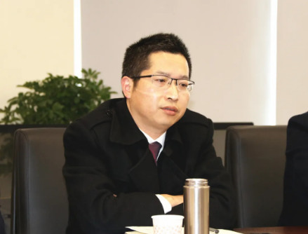 通創(chuàng)投公司黨委組織新提拔選用干部任前集中談話