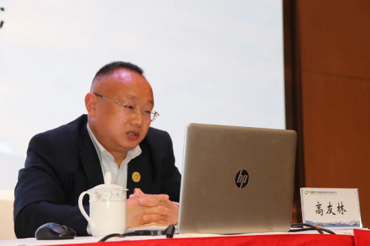 春光不負人，學習正當時 | 通創(chuàng)投公司“周一晚講堂”第二期開講